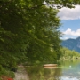 Lake Bohinj